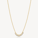 Symphonia Necklace