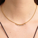 Symphonia Necklace