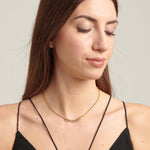 Symphonia Necklace