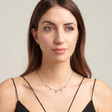 Desideri Necklace