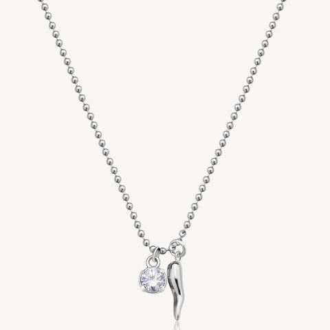 Desideri Necklace