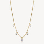 Desideri Necklace