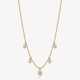 Desideri Necklace