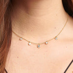 Desideri Necklace