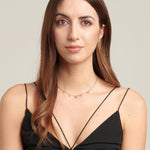 Desideri Necklace