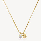 Desideri Necklace