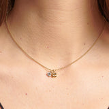 Desideri Necklace