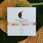 Compassion 4mm Healing Bracelet