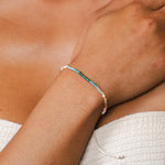I Am Divine Goddess Bracelet