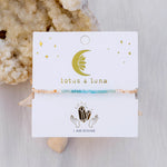 I Am Divine Goddess Bracelet