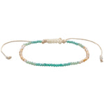 I Am Divine Goddess Bracelet