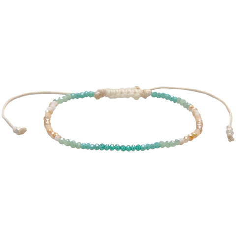 I Am Divine Goddess Bracelet