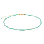 Inner Peace 3mm Healing Necklace