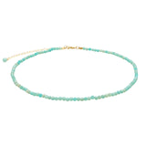 Inner Peace 3mm Healing Necklace