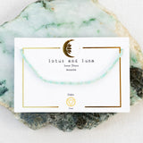 Inner Peace 3mm Healing Necklace