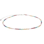 I Am Fierce Goddess Necklace
