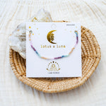 I Am Fierce Goddess Necklace