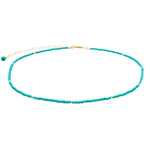 Enlightenment 2mm Healing Necklace