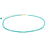 Enlightenment 2mm Healing Necklace