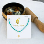 Enlightenment 2mm Healing Necklace
