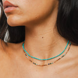 Enlightenment 2mm Healing Necklace