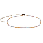 I Am Fearless Goddess Necklace