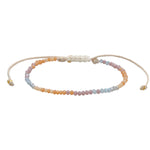I Am Fearless Goddess Bracelet