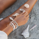 Seaside Kiss Bracelet