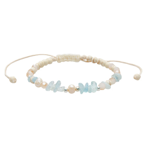 Blue Lagoon Bracelet