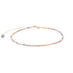 Energy Healer 2mm Anklet