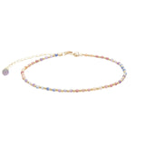 Energy Healer 2mm Anklet