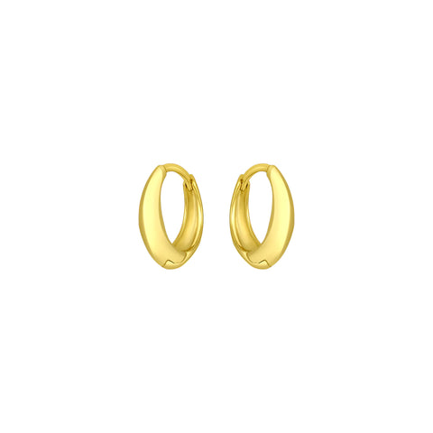 Gold Maude Huggies