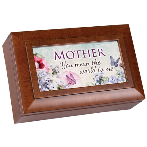 Mother Music Box