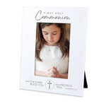 First Holy Communion Frame