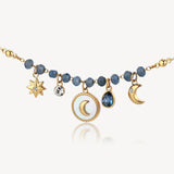 Chakra Necklace