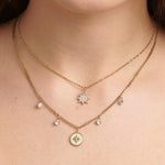 Chakra Necklace