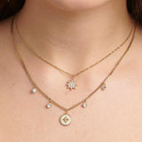 Chakra Necklace