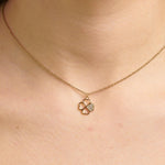Chakra Necklace