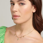 Chakra Necklace