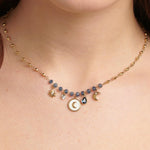 Chakra Necklace