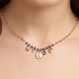 Chakra Necklace