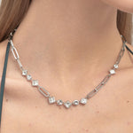 Emphasis Necklace
