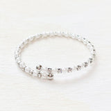 Children’s Fashion Pearl Bracelet
