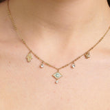 Chakra Necklace