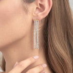 Desideri Earrings