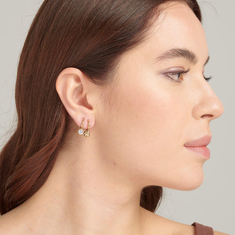 Chakra Earrings