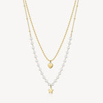Chant Necklace