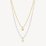 Chant Necklace
