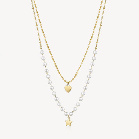 Chant Necklace
