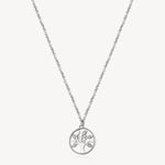 Chakra Necklace